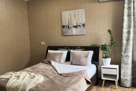 Апартаменты 160 Уютный Дом