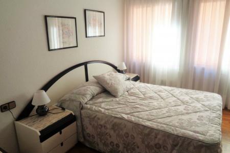 однокомнатная квартира в районе академии МЧС