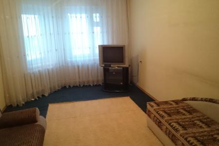 1 - 2 - 3-х комнатные квартиры