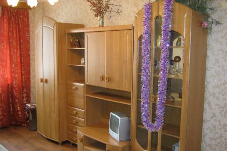 Сдаю квартиру в Заклинье, посуточно