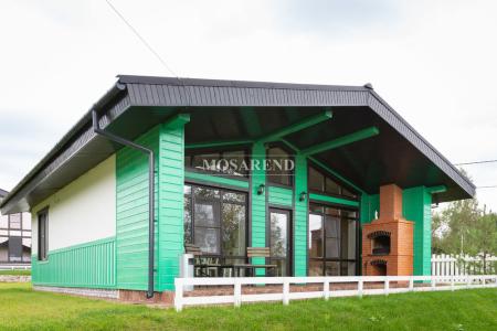 Коттедж на 7 человек