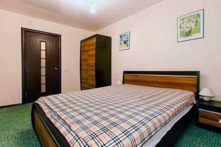 Сдам посуточно 1-комн. квартиру в Саранске