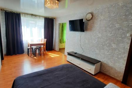 Уют на Дзержинского