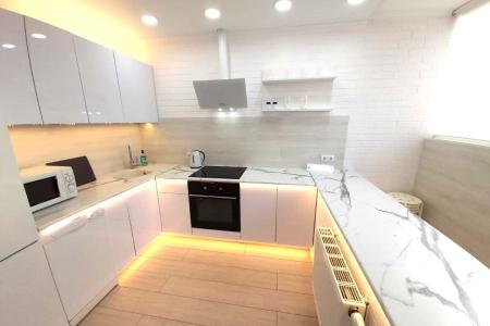 Апартаменты у Парка Галицкого 4-х местные