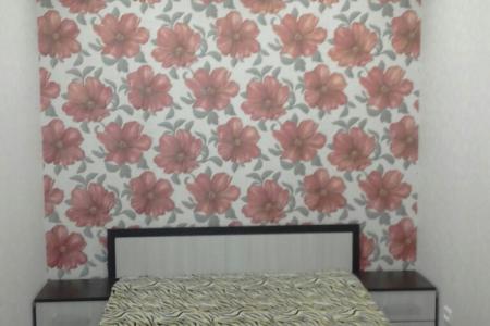 1 к.квартира в новом доме.