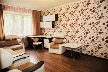 Двухкомнатная квартира на ул.Революции 1905 года, 42