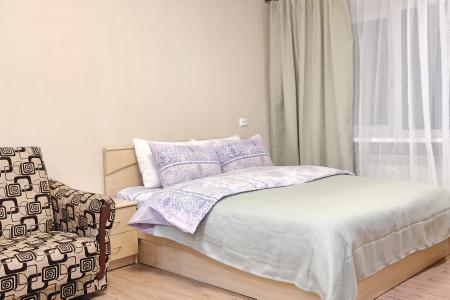 Апартаменты на Ригачина