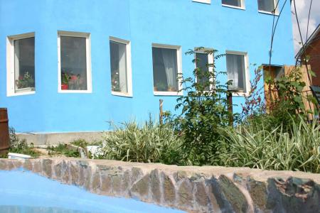 Дом в Коттеджном поселке