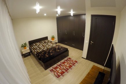 Частный дом