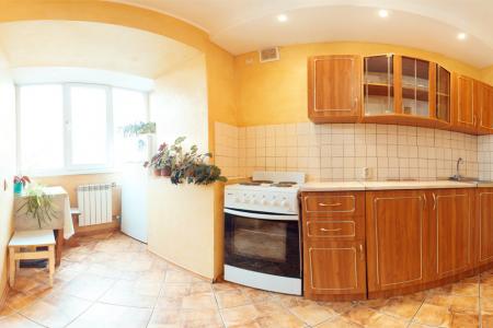 Однокомнатная квартира рядом с цирком