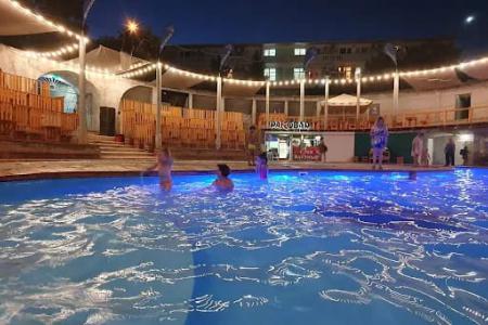 Апартаменты с ВИДОМ НА МОРЕ