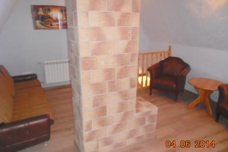 Дом с баней на часы-сутки в Бресте