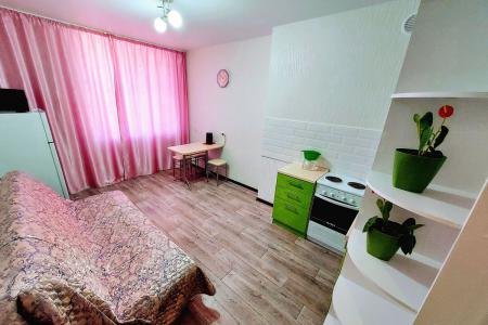 Уютная квартира возле Преображенского Парка