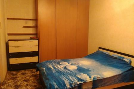 Квартира постуочно Железнодорожный