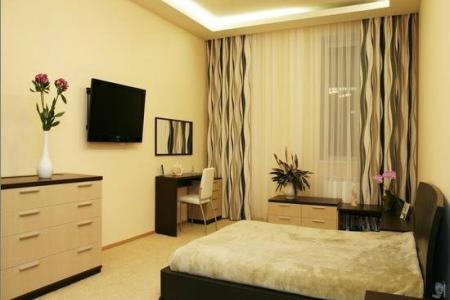 Сдам квартиру в центре города