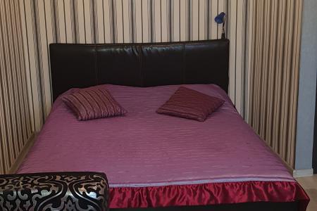 1 комнатная квартира в центре