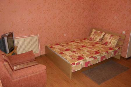 1-комнатная квартира посуточно