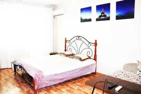 Однокомнатная квартира в районе ТЦ Великан