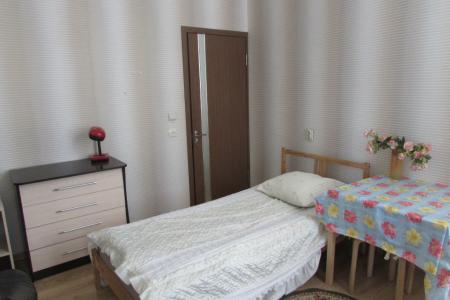 3к, Братский, 86