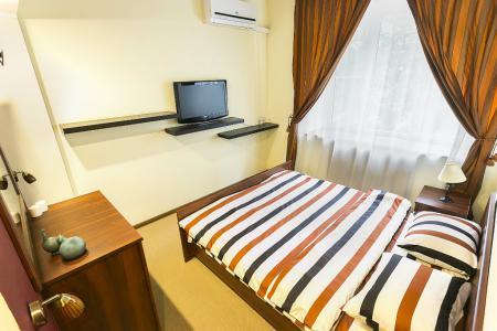 ул. Красная Пресня  д 9