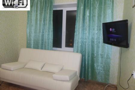 Центр города.