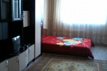 Уютная квартира на часы на сутки