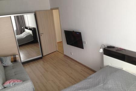 авартаменты с видом на Финский залив