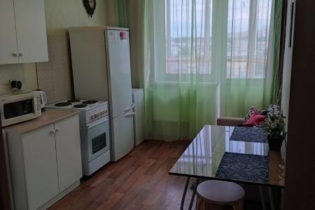 Квартира у Столицы на Мира