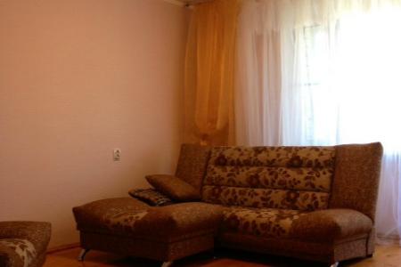 Собственник, Wi-Fi, душевая каб, ТВ ЖК, лифт, домофон, кодовая дверь, посуда и постельные принадлежности