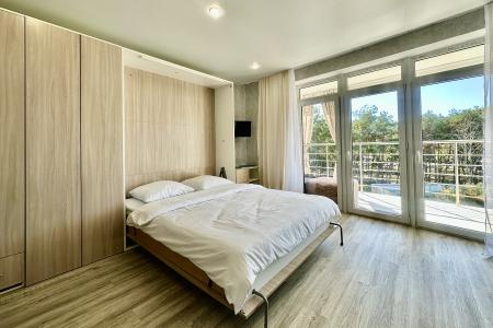 Апартаменты Монако 24 ЖК Колорит 83