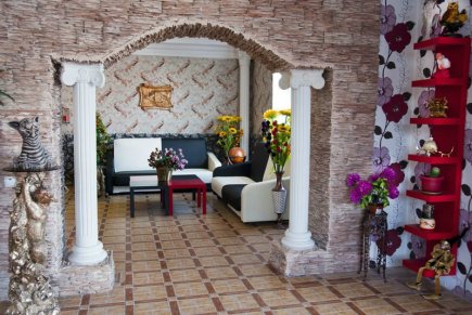 Коттедж на Ярославском ш.25 км