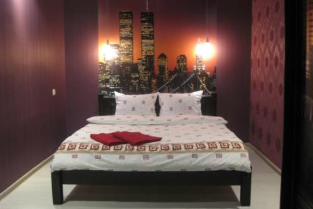 Посуточно Саранск