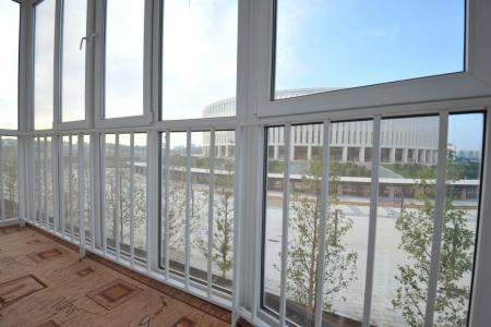 Квартиры посуточно