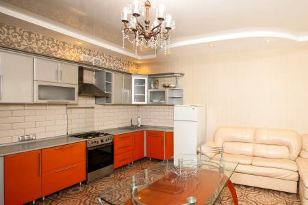 Коттедж в центре города