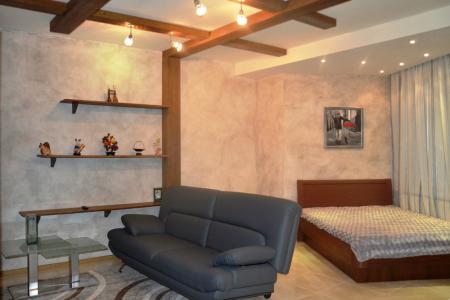 Большая студия Новые Химки(Лавочкина)