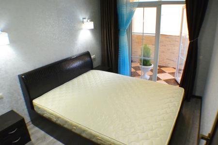 Квартира у центрального рынка