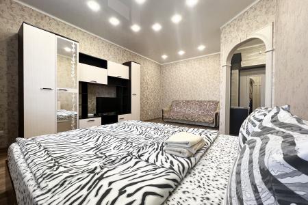 1-к квартира на Пухова 31