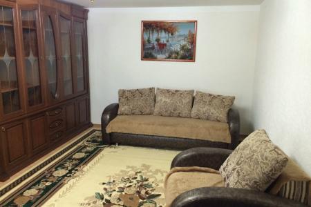 Аренда квартиры посуточно в Пятигорске