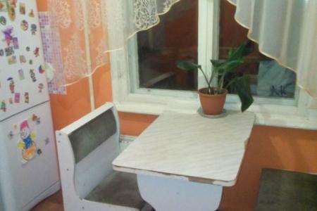 Однокомнатная квартира в центре