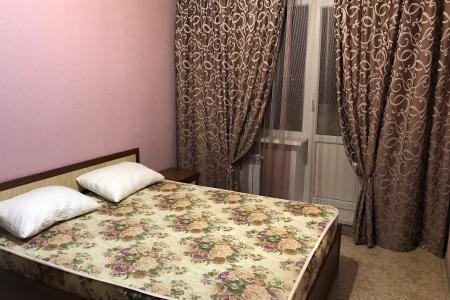 3х комнатная квартира