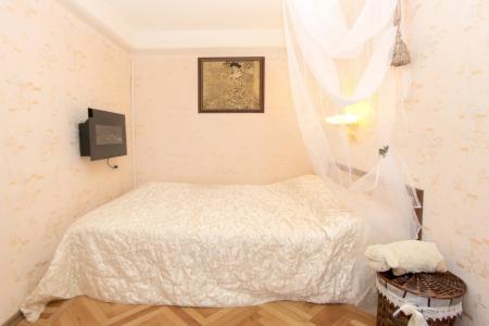 Уютная романтичная квартира недалеко от центра и Центра Альбрехта. Идеальна для семей с детьм WIFI