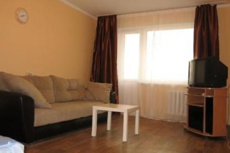 1- комн.кв. С превосходным видом из окна, на Набережную.