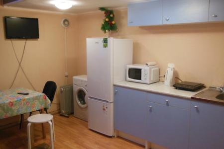 Квартира  на сутки в центре города