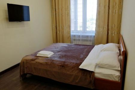 1-к квартира, 45 м², 15/16 этаж