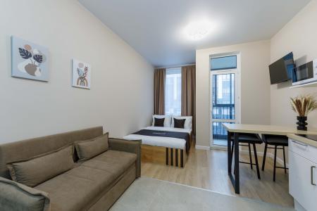 Inndays Apartments