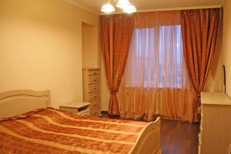 Уютная квартира на сутки и часы