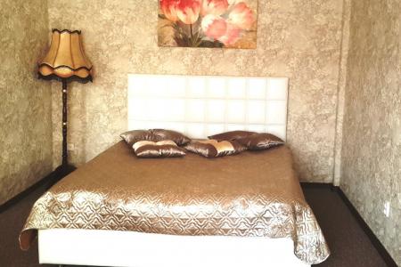 Сдаю 1-комнатную квартиру на Пушкина