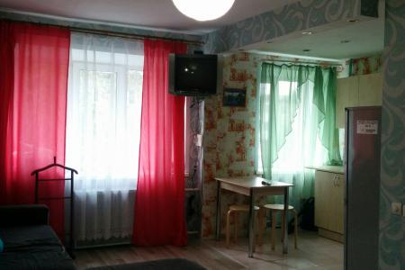 Сдам 1-к квартиру, ул.Маршала Рыбалко, 76 ост. Рубин