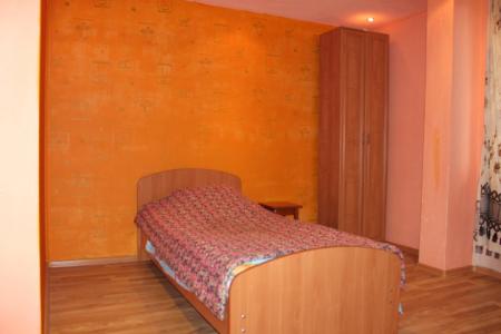 Сдаю 2-х местный номер на Миккели, 7