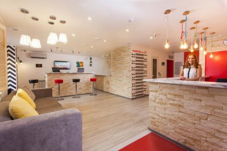 Хостел Квартира 31